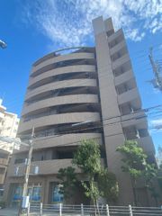 エクセル姫島の外観画像
