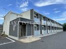 レオネクストフロレゾンBの外観