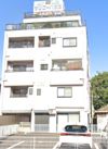 シャルマン早苗の間取り画像