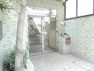 ビッグヴァンステイツ伊勢佐木町の間取り画像