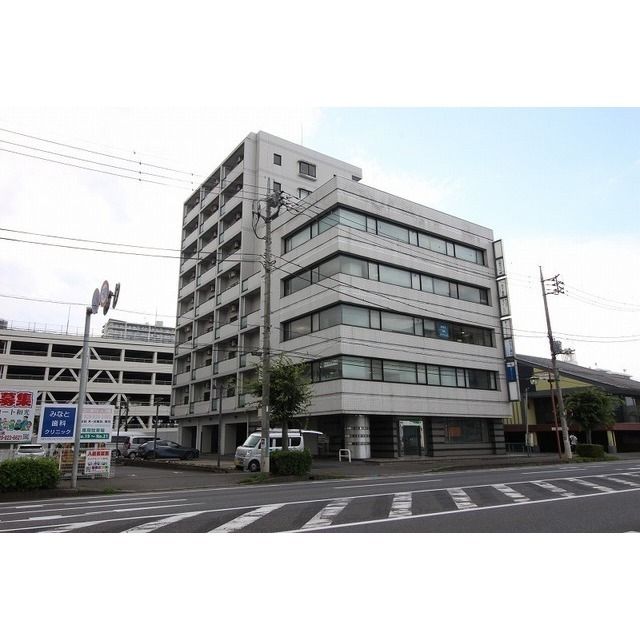 ロイヤルコートの外観画像