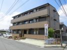 アミカの間取り画像