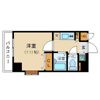K＆W西新橋の間取り画像