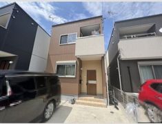 鳥神町1KODATEXⅠK棟の外観画像