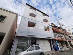 ジュネス関目IIの外観画像