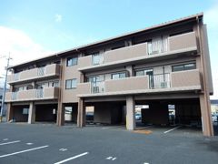 サンライズ豊成の外観画像
