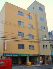 増田マンションの外観画像