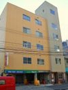増田マンションの間取り画像