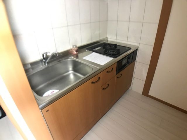 キッチン