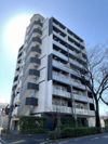 スカイコート中野沼袋の間取り画像
