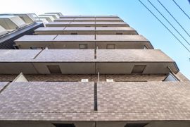 ドルチェ・リクエスト水道橋の外観画像