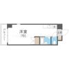 プレリュード江坂の間取り画像