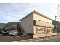 成広伊田コーポの外観画像