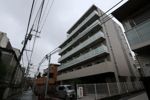 RefaysXEBECときわ台の外観