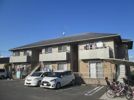 リバティ中島の間取り画像