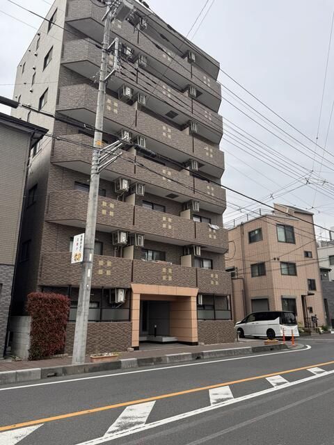 Prendre.Sの外観画像