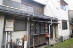 新京橋戸建の間取り画像