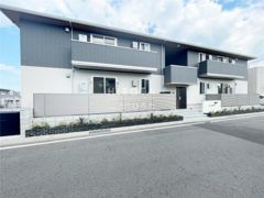 D-ROOM守恒IIの外観画像