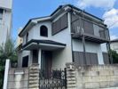 杉並区清水3丁目戸建の間取り画像