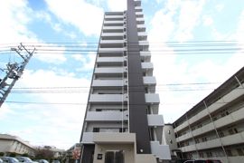 M・terraza吉島東の外観画像