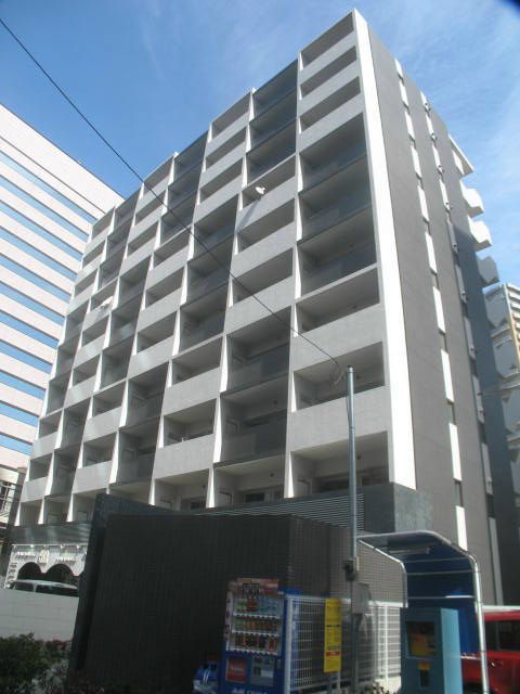 BELLAGIO川口本町の外観画像