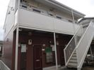パークハイツの間取り画像