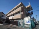 花の台ハイツの間取り画像