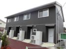 センターコートの間取り画像