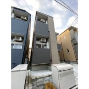 ハーモニーテラス岩切IVの外観画像