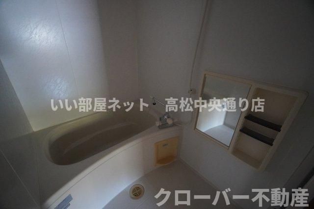 バスルーム