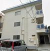 岡本ハイツの間取り画像