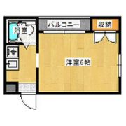 Collection城北Ⅱの間取り画像