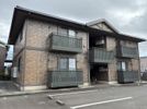 セレッサ花堂 Aの間取り画像