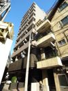 ガラ・シティ白金台の間取り画像