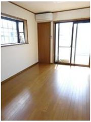 マインプラッツⅡの間取り画像