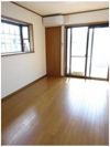 マインプラッツⅡの間取り画像