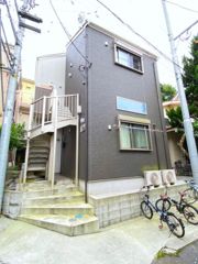 VERSANTE YOKOHAMAの外観画像