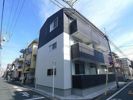 ECLAS北千住の間取り画像