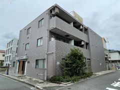 スカイコート高円寺第5の外観画像