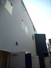 BHテラス中野の外観画像