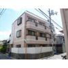 吹田セントポーリアの間取り画像