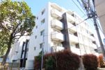 白金高輪レジデンスの間取り画像