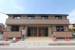 セゾン ド アベニューの間取り画像