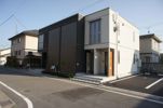 ラフィナート Ⅱの間取り画像