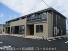 エターニティーAの間取り画像
