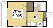 j．s．bachの間取り画像
