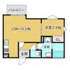 (仮称)La-Crea池田リーフィアの間取り画像