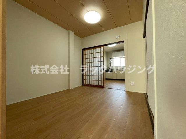 リビング