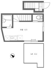 Facilの間取り画像