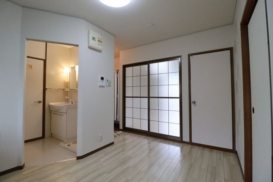 リビング